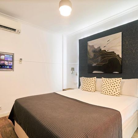 Conde Duque St Daire Madrid Dış mekan fotoğraf