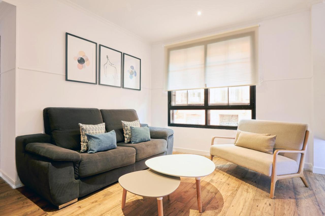Conde Duque St Daire Madrid Dış mekan fotoğraf